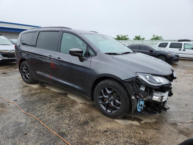2019 CHRYSLER PACIFICA T 2C4RC1EG4KR576242