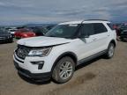 2018 FORD EXPLORER X - 1FM5K8D89JGA38183