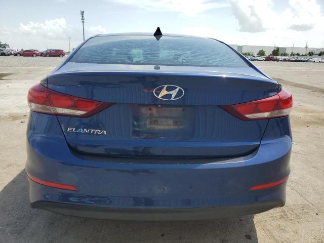 5NPD84LF3JH230220 2018 HYUNDAI ELANTRA