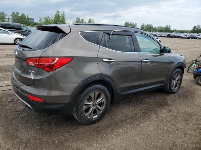 2014 HYUNDAI SANTA FE S - 5XYZU3LB5EG159334