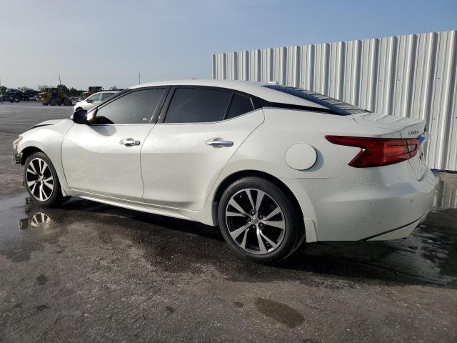 Vin: 1n4aa6apxhc395353, lot: 59175565, nissan maxima 3.5s 20172