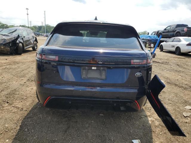 2021 LAND ROVER RANGE ROVE SALYT2EX1MA314177