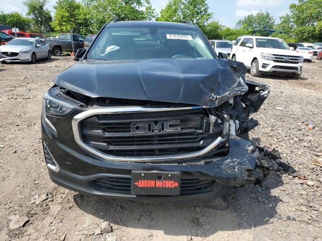 2018 GMC TERRAIN SLE - 3GKALTEX3JL330436