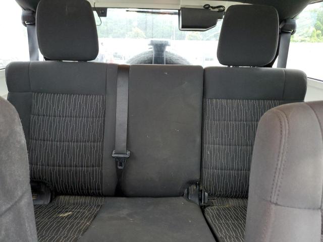 2015 JEEP WRANGLER U - 1C4BJWEG1FL686118