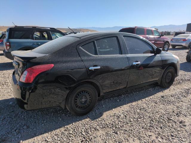 Vin: 3n1cn7ap2hl859014, lot: 61625375, nissan versa s 20173