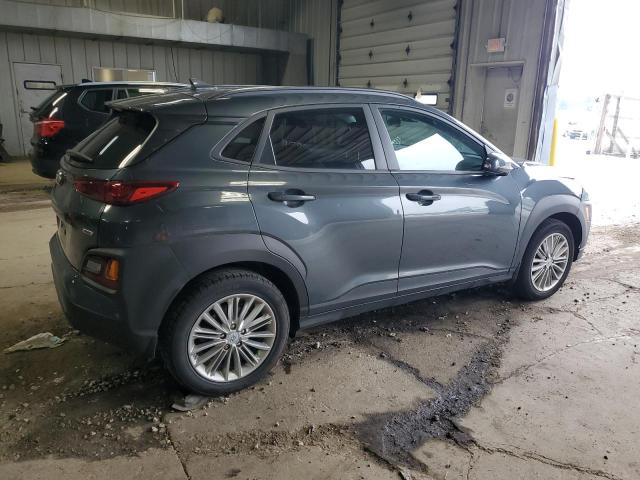 Vin: km8k6caa6mu647920, lot: 59462605, hyundai kona sel plus 20213