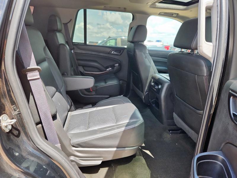 2017 GMC YUKON SLT 1GKS1BKC6HR218819
