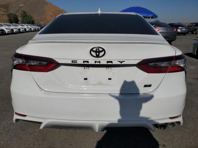 2023 TOYOTA CAMRY SE N - 4T1G11AK0PU839582