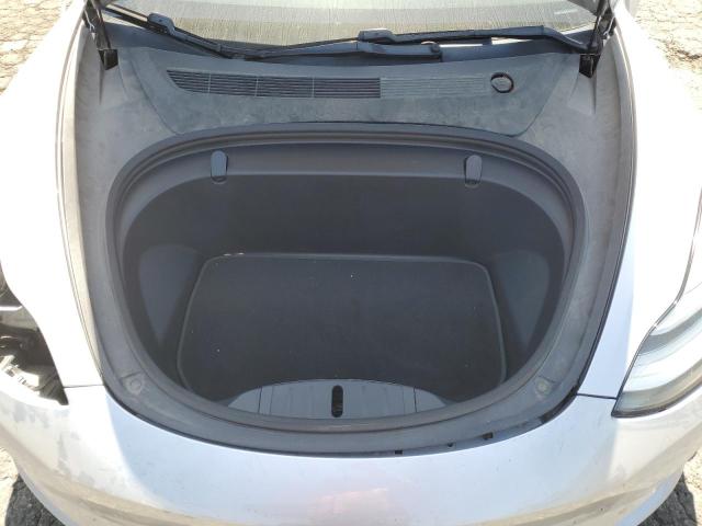 2018 TESLA MODEL 3 5YJ3E1EB8JF069262