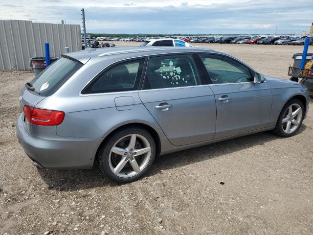 Vin: wauwfafl1ba016833, lot: 61399855, audi a4 premium plus 20113