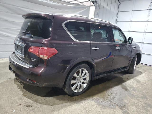 Vin: jn8az2nd3e9751232, lot: 59484155, infiniti qx80 20143