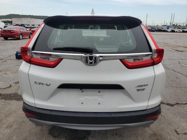 2019 HONDA CR-V LX - 5J6RW6H36KL004458