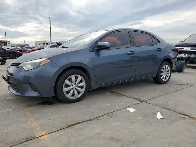 Vin: 5yfburhe0fp195209, lot: 60528775, toyota corolla l 2015 img_1