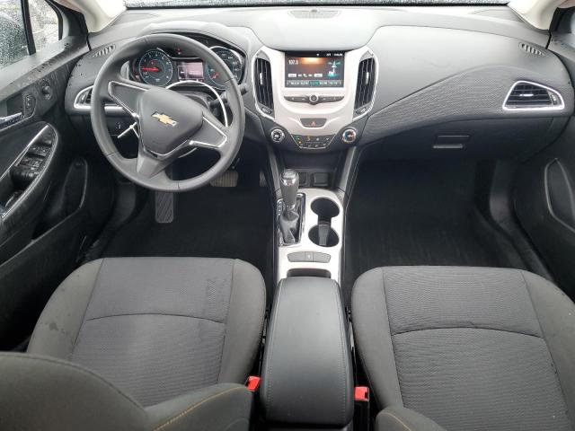 2018 CHEVROLET CRUZE LS - 1G1BC5SM6J7227711