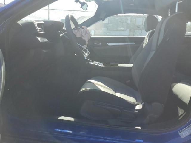 2018 HONDA CIVIC LX 2HGFC4B02JH307741