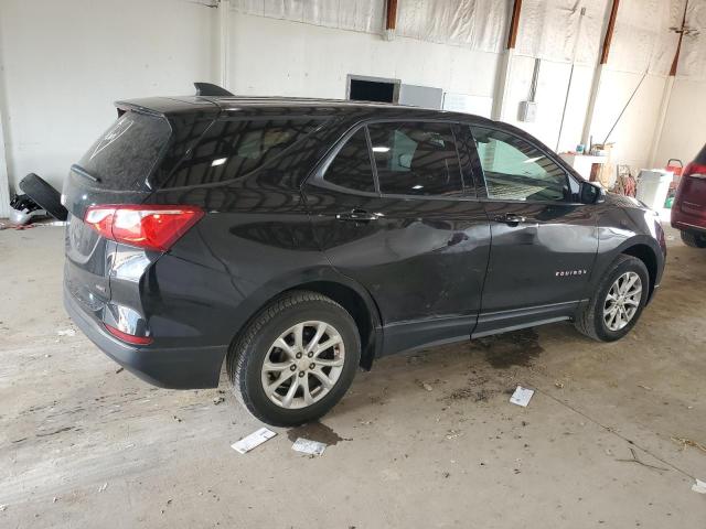 2019 CHEVROLET EQUINOX LS 2GNAXSEV7K6192583