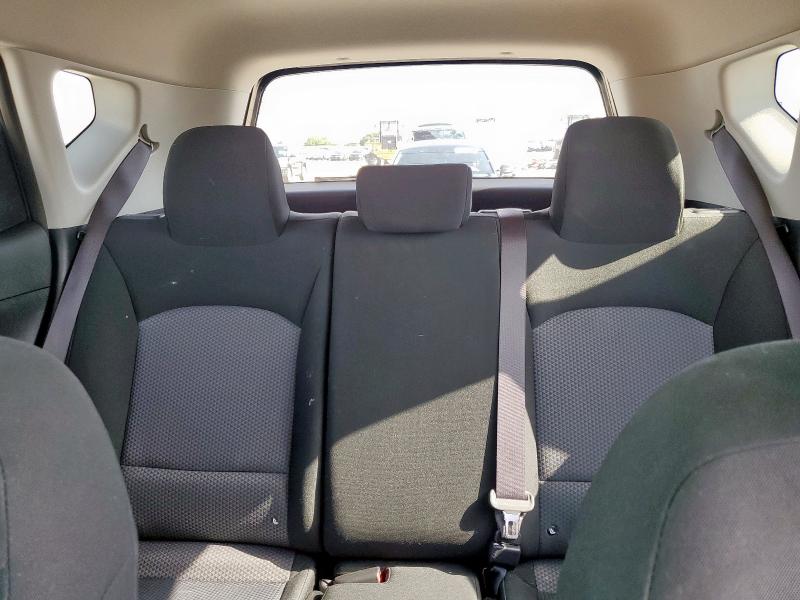 2022 KIA SOUL LX - KNDJ23AU7N7178438