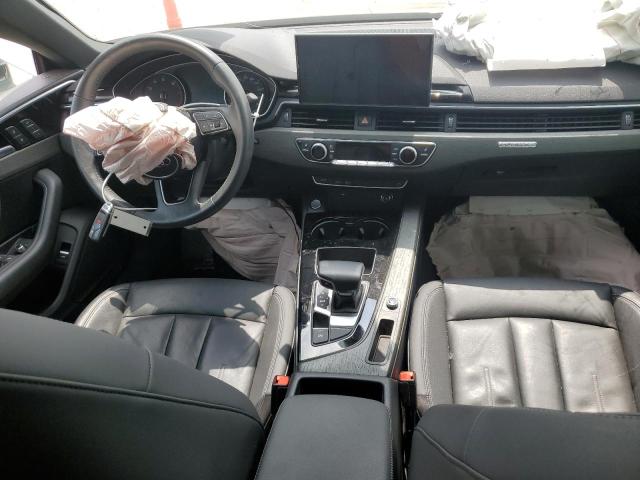 2020 AUDI A5 PREMIUM WAUANCF51LA002362