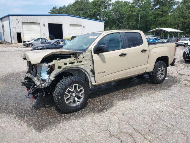 Vin: 1gtg6fen7n1171155, lot: 59880025, gmc canyon at4 2022 img_1