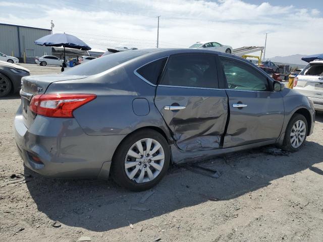 Vin: 3n1ab7ap3gy271088, lot: 62223755, nissan sentra s 20163