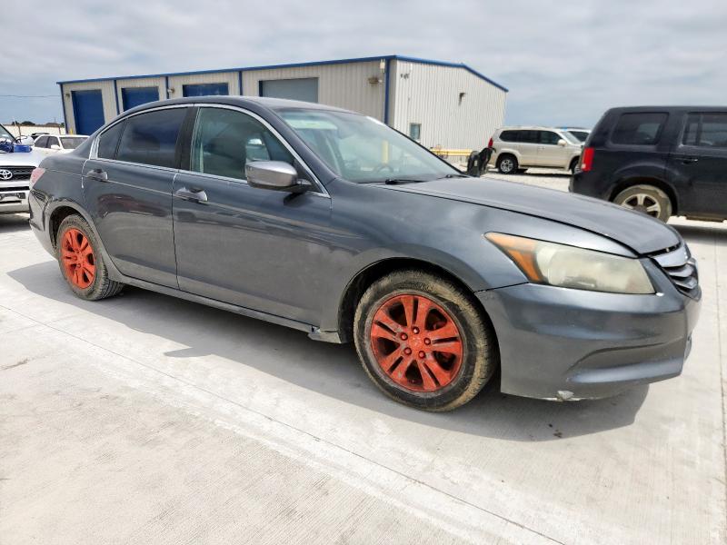 Vin: 1hgcp2f47ca053809, lot: 56654105, honda accord lxp 20124