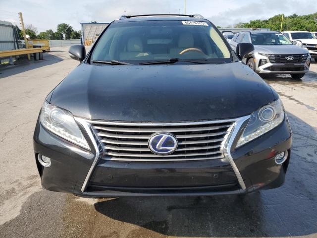 2015 LEXUS RX 450H 2T2BC1BAXFC008886