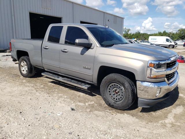 2017 CHEVROLET SILVERADO 1GCVKREC3HZ215273