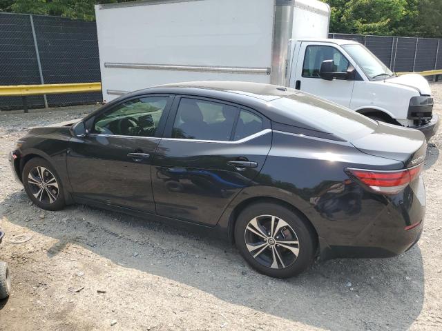 2023 NISSAN SENTRA SV - 3N1AB8CV2PY286005