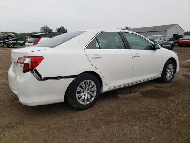 Vin: 4t1bf1fk7cu513325, lot: 59765215, toyota camry base 20123