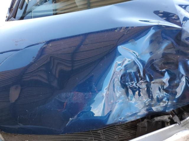 2013 HONDA CIVIC SI - 2HGFB6E54DH701185