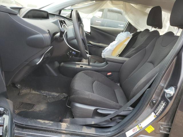 2021 TOYOTA PRIUS SPEC JTDKAMFU1M3148685