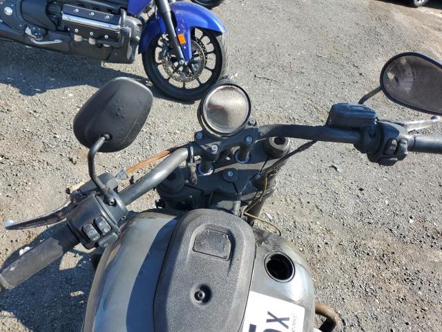 2022 HARLEY-DAVIDSON FXLRS - 1HD1YWZ17NB039125