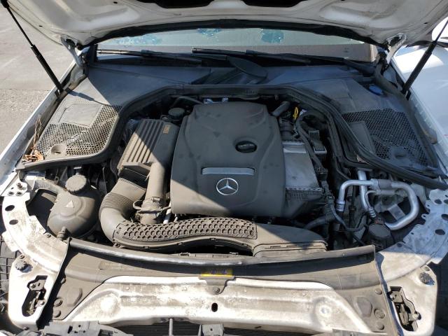 2017 MERCEDES-BENZ C 300 55SWF4JB8HU196944