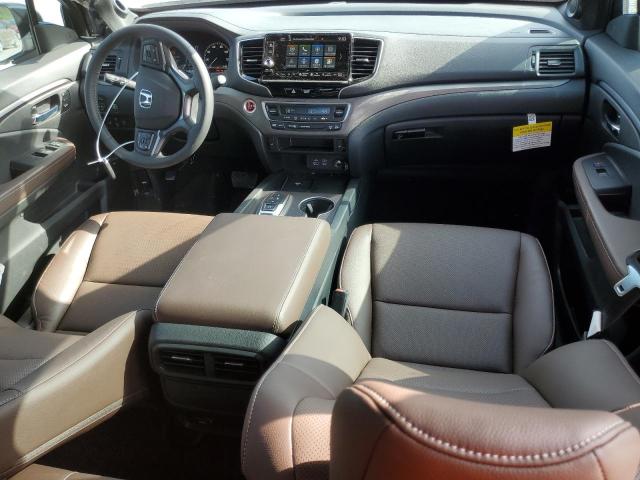 2024 HONDA RIDGELINE 5FPYK3F57RB028966