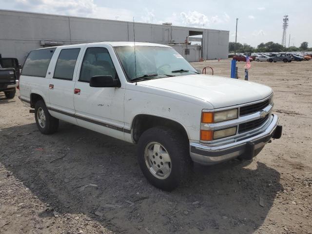 Vin: 1gnfk16kxrj339804, lot: 61027835, chevrolet suburban k1500 19944