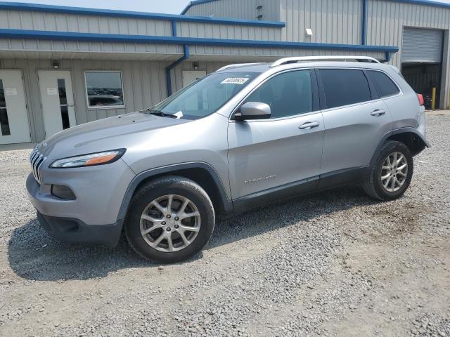 Vin: 1c4pjmcb5fw734249, lot: 60338925, jeep grand cher latitude 2015 img_1