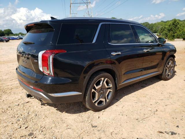 2023 HYUNDAI PALISADE L KM8R5DGE2PU517879