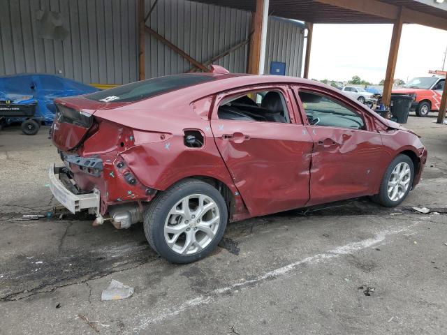 Vin: 1g1rb6s56hu143061, lot: 58858215, chevrolet volt premier 20173