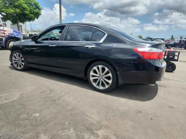 Vin: 1hgcr2f59da037938, lot: 61759415, honda accord sport 20132