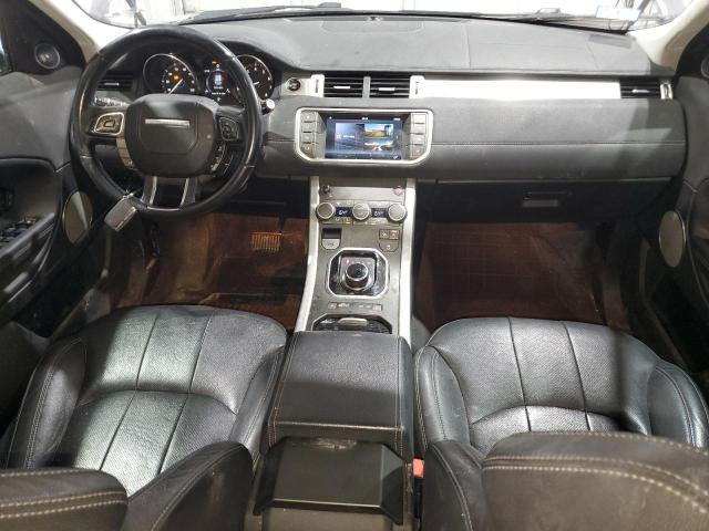 2017 LAND ROVER RANGE ROVE - SALVP2BG8HH219754