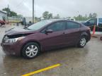 2018 KIA FORTE LX - 3KPFK4A75JE168068