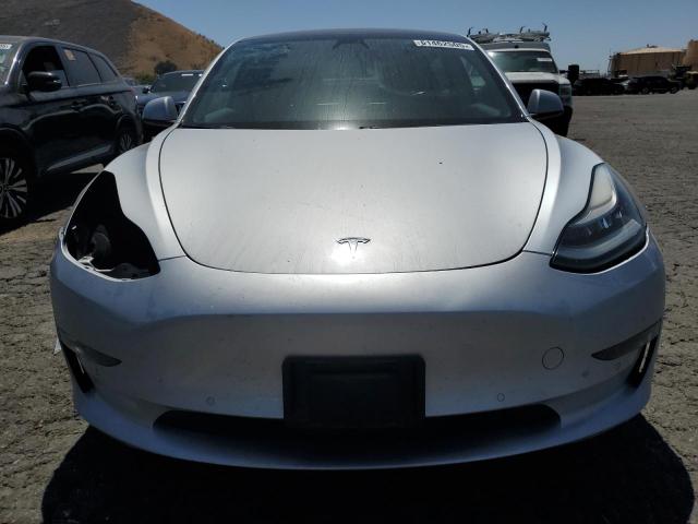2018 TESLA MODEL 3 5YJ3E1EB8JF069262