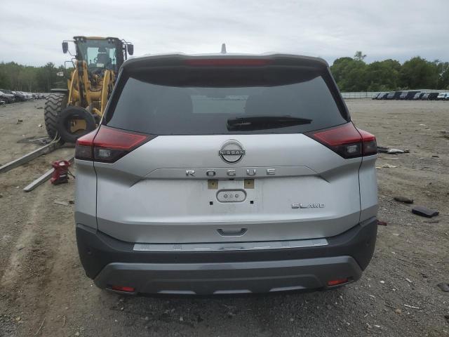 2023 NISSAN ROGUE SL JN8BT3CB6PW465392