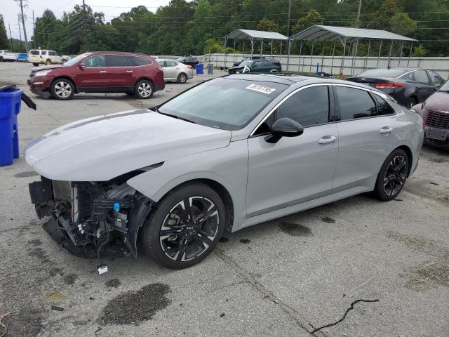 Vin: 5xxg64j25pg219341, lot: 58797795, kia k5 gt line 2023 img_1