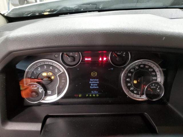 2017 RAM 1500 SLT - 1C6RR7LM7HS872039