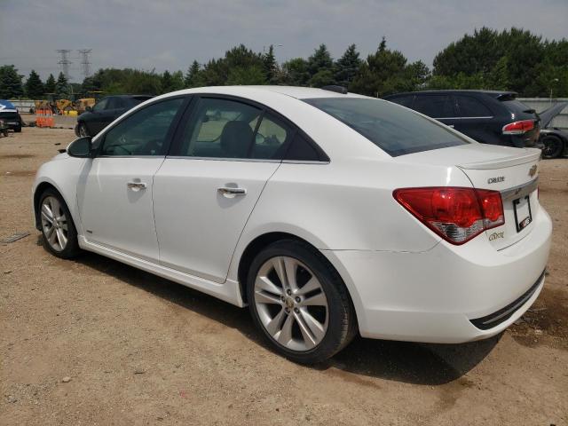 Vin: 1g1pg5sb4f7232969, lot: 59622275, chevrolet cruze ltz 20152