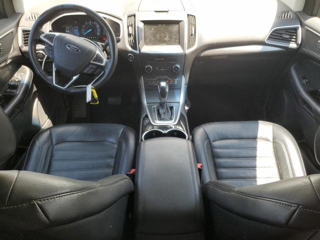 2015 FORD EDGE SEL 2FMTK4J87FBC07331