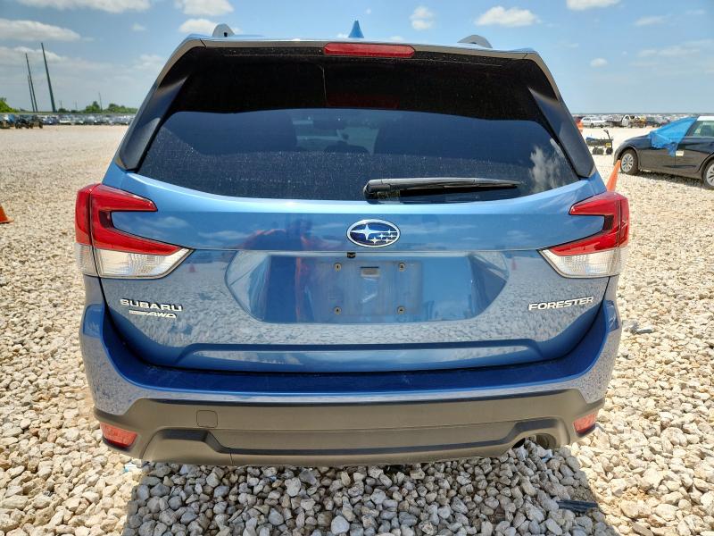 2023 SUBARU FORESTER P JF2SKADCXPH503304