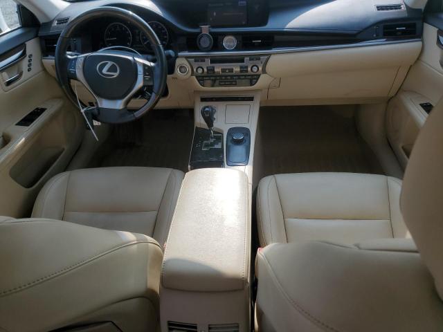 2013 LEXUS ES 350 - JTHBK1GG8D2044137