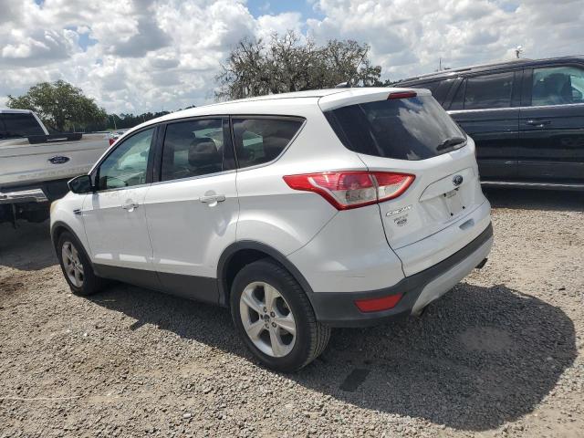 Vin: 1fmcu0gx2eub93283, lot: 62642565, ford escape se 20142